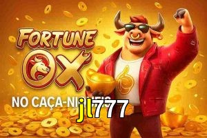 Jogo Fortune Ox no jl777 Cassino