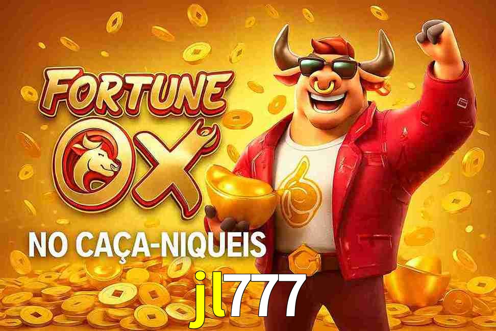 Jogo Fortune Ox no jl777 Cassino