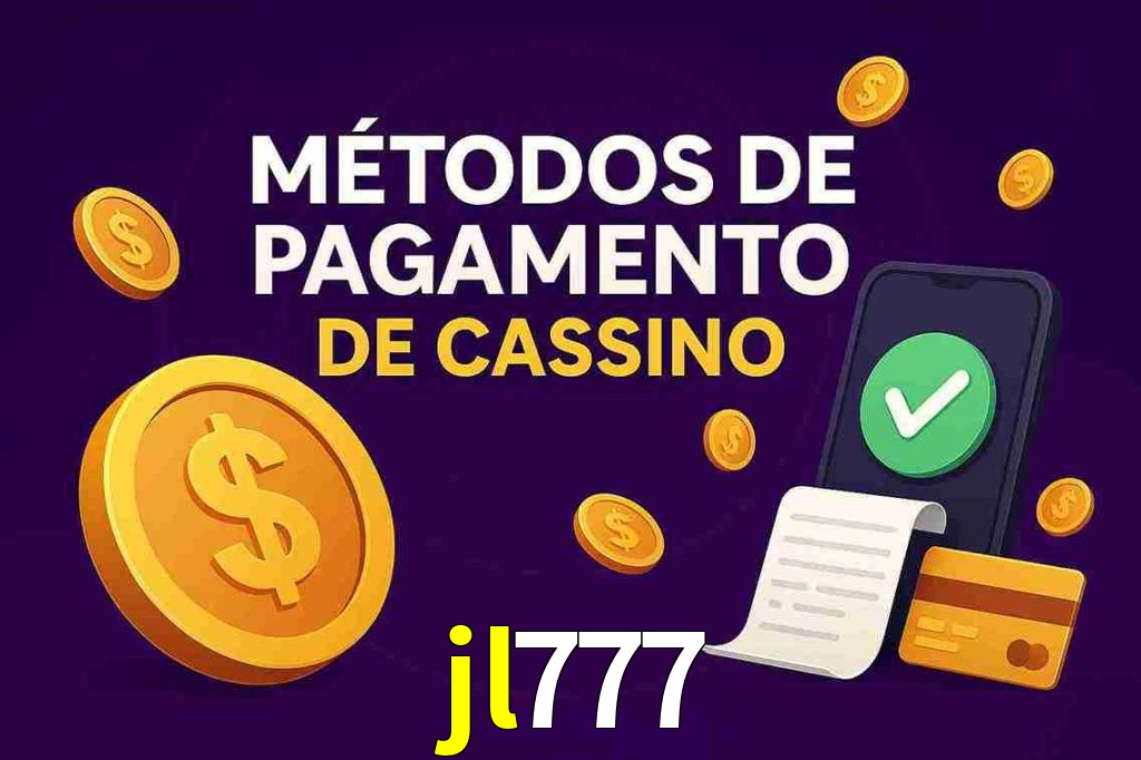 Métodos de Pagamento no jl777