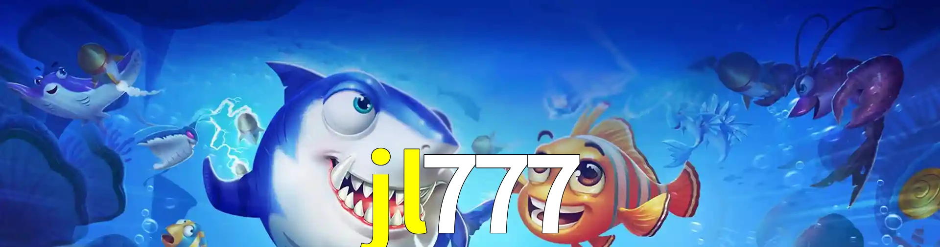 Pescaria Online no jl777 Cassino